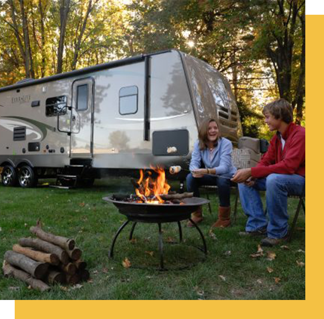 Photo terrain 3 services